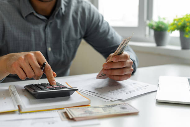 Loan Comparison Services in Redway, CA